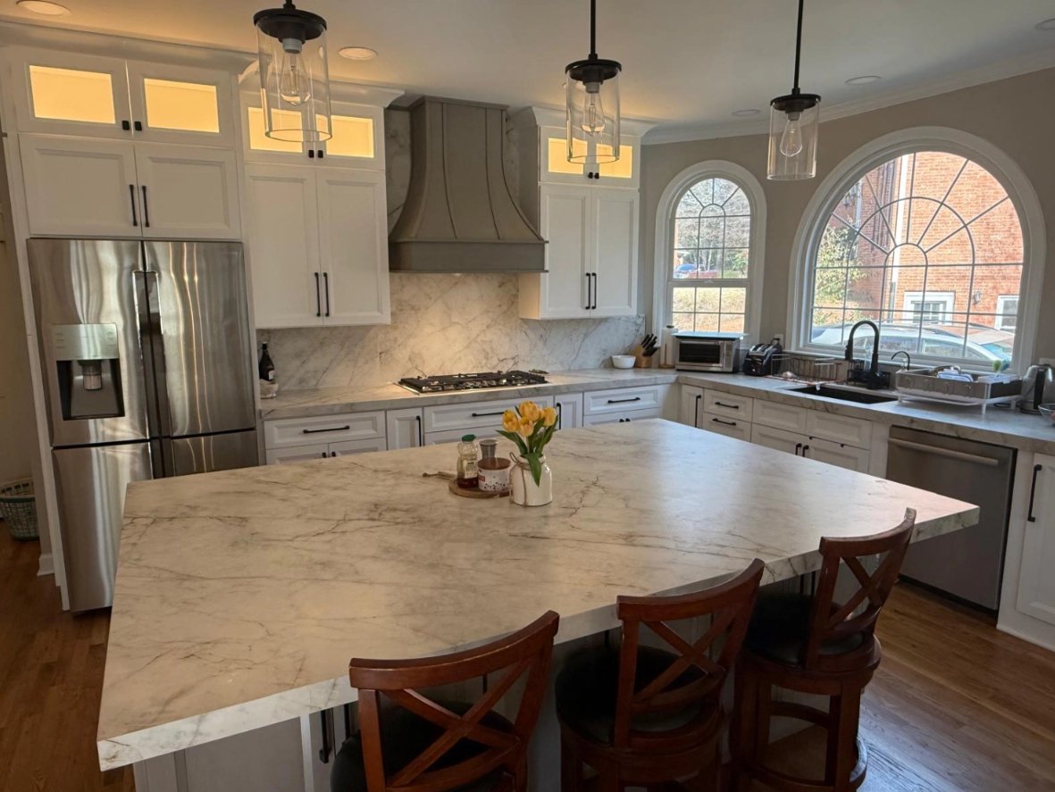 Countertops