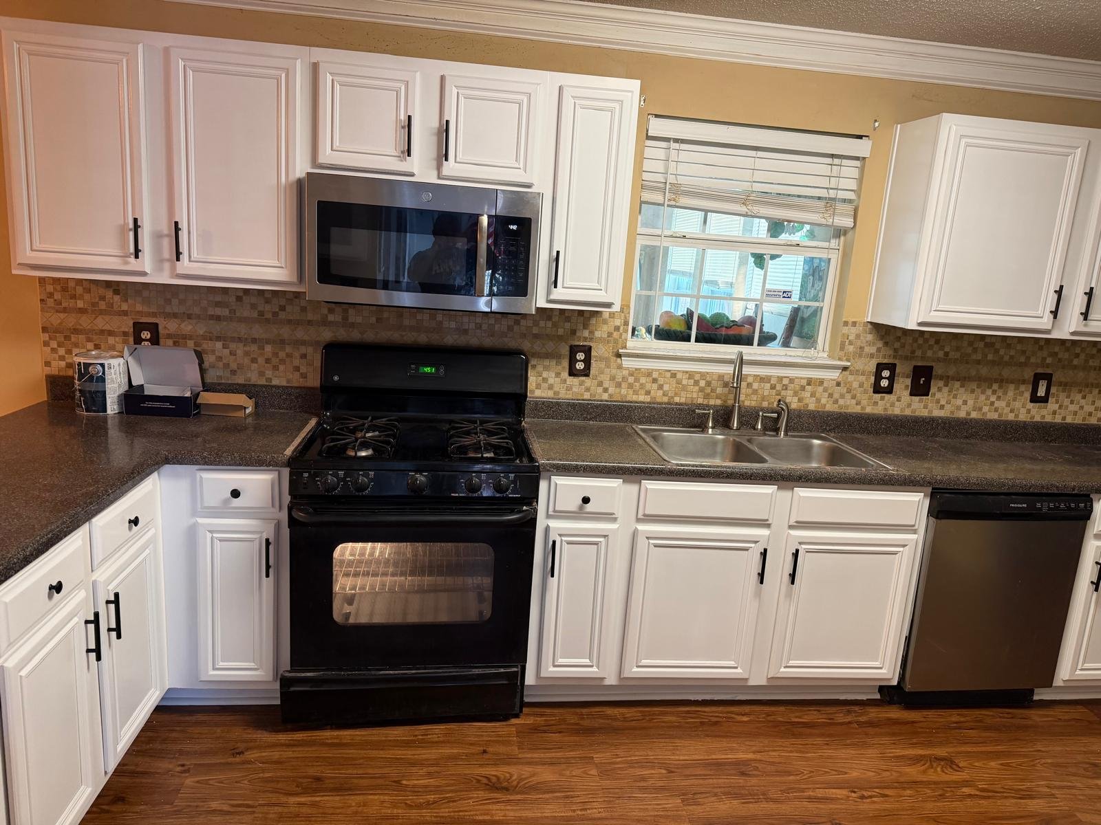 Kitchen Remodel