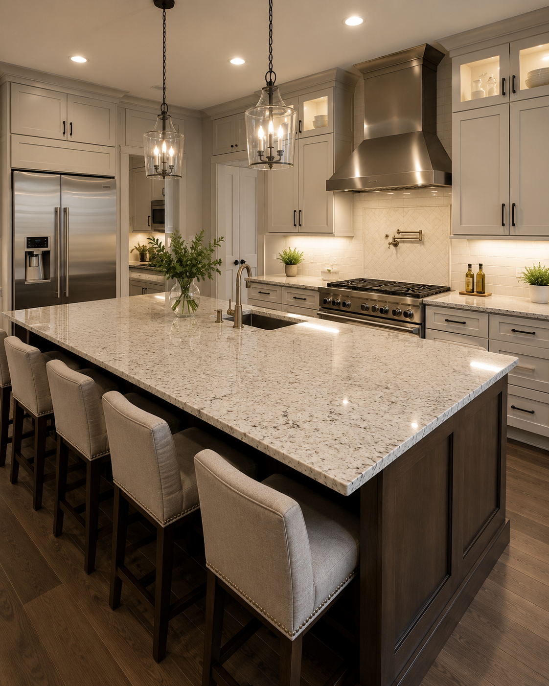 Granite